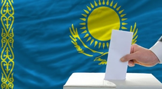 Имена кандидатов в президенты Казахстана станут известны 23 сентября