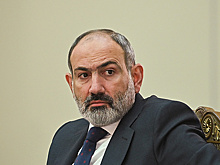 Пашинян счел ненужным возвращаться к заявлению от 9 ноября с РФ и Азербайджаном