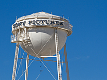 Sony Pictures объявила о приостановке деятельности в России