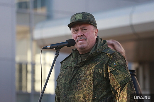Покинувшему пост главкома ВМФ адмиралу Евменову нашли новую должность