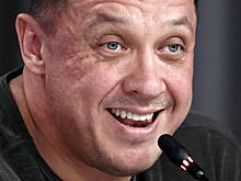 Назван возможный следующий соперник Александра Емельяненко