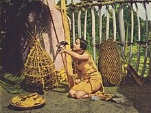 История последней женщины с острова Сан-Николас