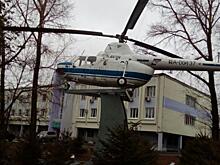 Utair обсудит судьбу раритета с властями Хабаровского края