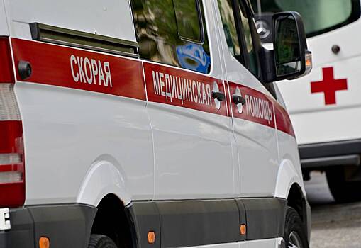 Четыре человека получили ожоги раствором щелочи на российском комбинате