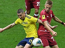 Президент "Урала": назначать Мешкова на матч "Рубина" было ошибкой