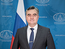 Посол РФ в Венесуэле Мелик-Багдасаров: Мадуро содержится в нормальных условиях