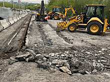 Кемеровская мэрия согласилась открыть выезд из Красновки около Кузбасского моста