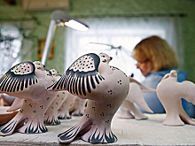 Банк Германа Грефа приобрел 37,5% акций «русского народного актива»