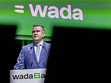 Президента WADA переизбрали на новый срок