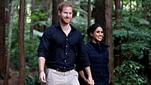 Королевский эксперт объяснил, почему принцу Гарри и Меган Маркл не стоит возвращаться в Великобританию после новости о раке Кейт Миддлтон