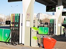 В Казани за неделю снова подорожал бензин