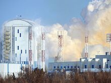 Отложен спор по обустройству районов падения около космодрома "Восточный"