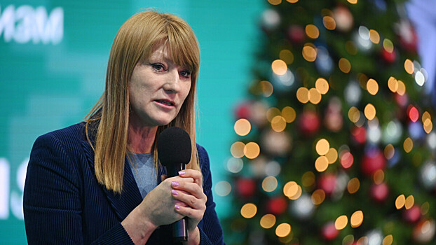 Журова высказалась о церемонии открытия Олимпиады‑2026