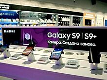 Компания Tele2 подарит клиентам 1 терабайт при покупке смартфонов Samsung