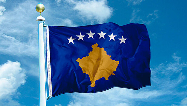 Косово отказались принять в Интерпол