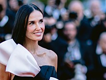 Названы семь самых стильных звезд Каннского кинофестиваля