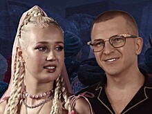 «У Клавы Коки были слезы на глазах»: гендиректор Black Star Пашу рассказал о поездке в детский центр в Курске
