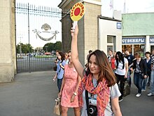 Какую программу подготовило экскурсионное бюро Москвы