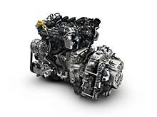 Совместный мотор Renault и Mercedes получил технологии от спорткара