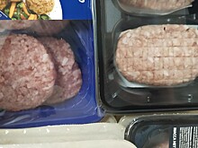 ЦРПТ запустил пилотный проект по маркировке мясной продукции