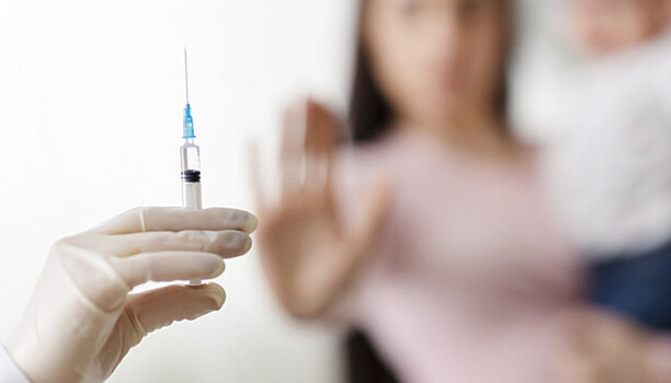 60 процентов россиян не хотят делать прививку от коронавируса
