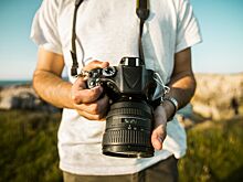 Отсидевший срок за убийство жены фотограф Лошагин вновь набирает популярность среди клиентов в Екатеринбурге