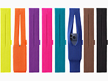 Apple выпустила дорогую авоську для ношения iPhone