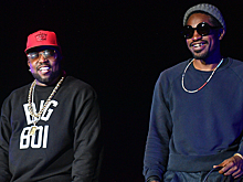 André 3000 заявил, что Outkast «дальше, чем когда-либо» от выпуска альбома