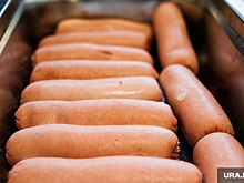 В сосисках «Сливушки» нашли коготь крысы