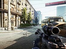 Разработчики Escape from Tarkov раскрыли ники 6,7 тыс. игроков, забаненных за читы