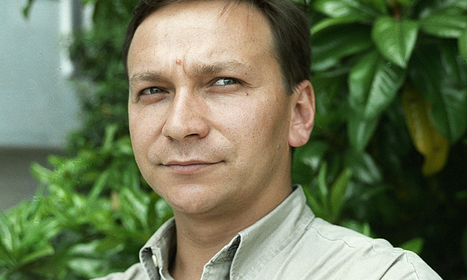 Игорь угольников фото в молодости