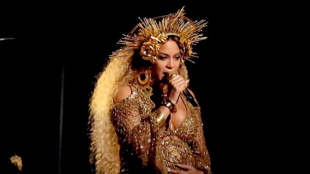 Бейонсе стала пятым музыкантом-миллиардером в истории