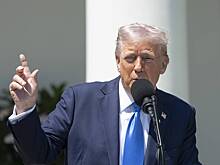 Трамп назначил сына Уиткоффа в совет музея Холокоста вместо мужа Камалы Харрис