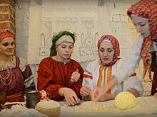 В Орле сняли мини-фильм о том, как сделать руками настоящее вкусное масло