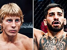 Усман – о Пимблетте: «Дать Пэдди титульник – это все равно, что плюнуть в лицо парням, стоящим выше в рейтинге»