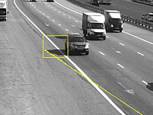 Швейцарские утки дважды попались на радар за превышение скорости