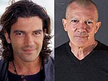 Время неумолимо: как изменились с годами знаменитости