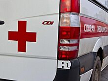 Тюменская скорая не стала искать бездомного, которому стало плохо
