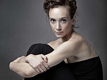 Экс-танцовщица и прима-балерина Мариинского театра Дарья Павленко присоединилась к труппе Пины Бауш