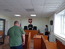 Банкротство привело в суд