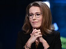 «Как Шрек»: создатель «Дома 2» сравнил Ксению Собчак с мультяшным монстром