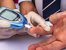 Около 6,5 тыс. больных диабетом выявили с начала года благодаря диспансеризации в Подмосковье