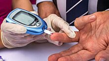 Около 6,5 тыс. больных диабетом выявили с начала года благодаря диспансеризации в Подмосковье