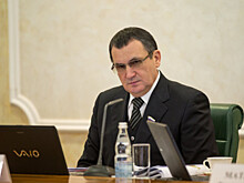 Фёдоров призвал развивать торгово-экономическое сотрудничество с Арменией
