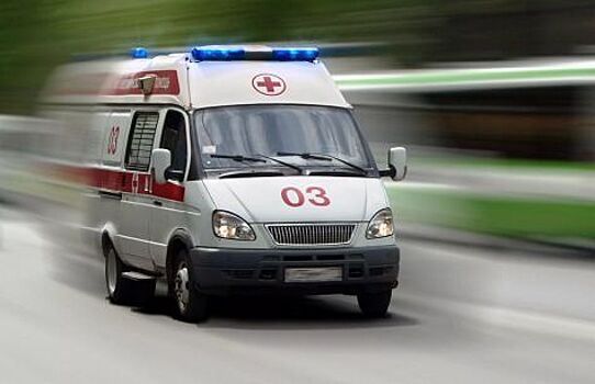 За препятствие проезду «скорой помощи» могут ввести уголовную ответственность