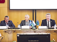 Проект "Герои Ямала" стал социальным лифтом для участников СВО