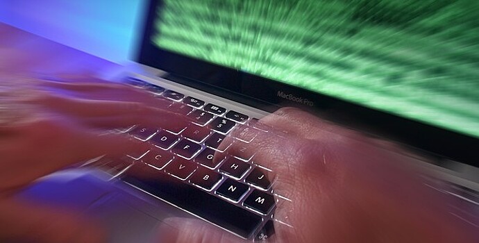 Иран хочет подать в суд на США за кибератаки