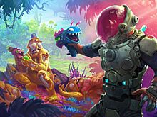 Абсурдная High on Life завоевала чарт Steam