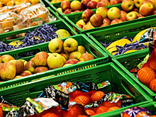 Новый урожай помог снизить цены на российских прилавках