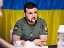 Зеленский сделал заявление после увольнения соратников